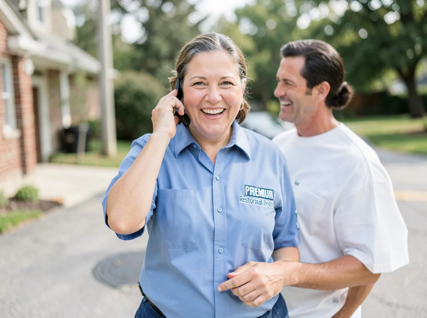 Water Damage Restoration Breeden, WV FAQs